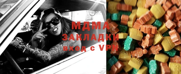 прущий лед Верхний Тагил